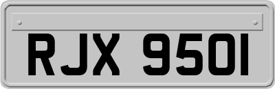 RJX9501