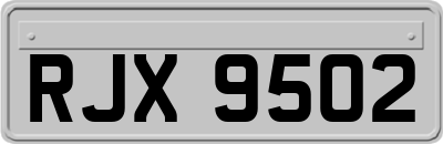 RJX9502