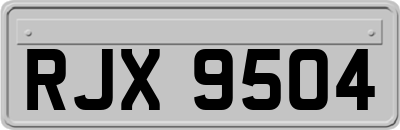 RJX9504