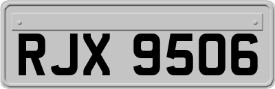 RJX9506