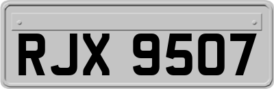 RJX9507