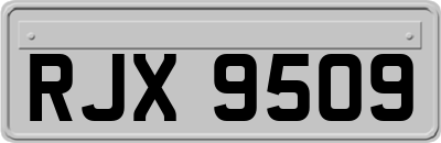 RJX9509