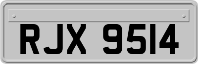 RJX9514