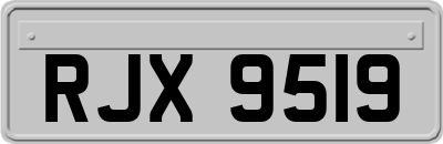 RJX9519