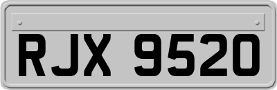 RJX9520