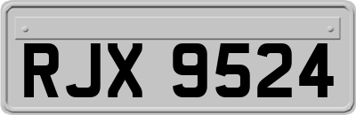 RJX9524