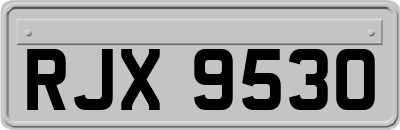 RJX9530