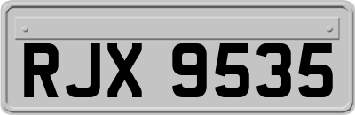 RJX9535