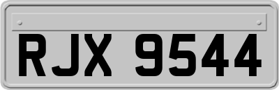 RJX9544