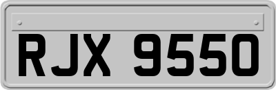 RJX9550