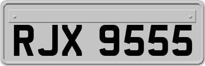 RJX9555