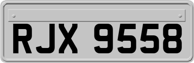 RJX9558