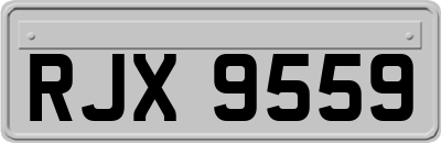 RJX9559