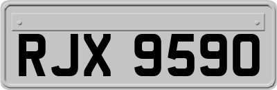 RJX9590