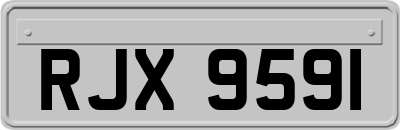 RJX9591