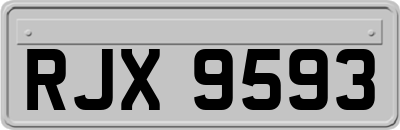 RJX9593