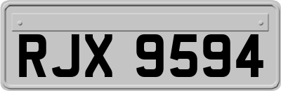 RJX9594