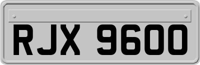 RJX9600