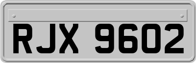 RJX9602