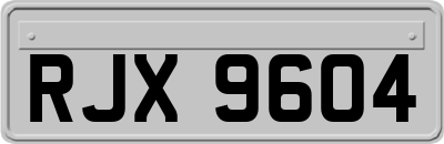 RJX9604