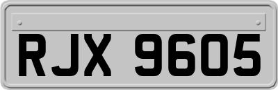 RJX9605