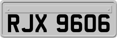 RJX9606