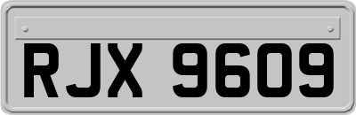 RJX9609