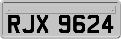 RJX9624