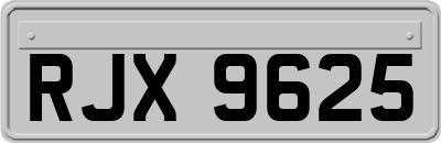 RJX9625