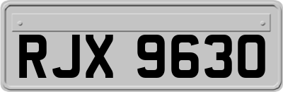 RJX9630