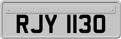 RJY1130