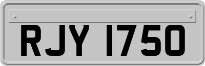 RJY1750