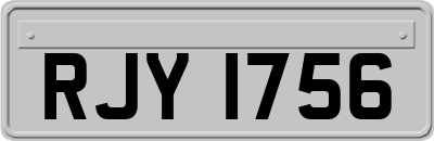 RJY1756