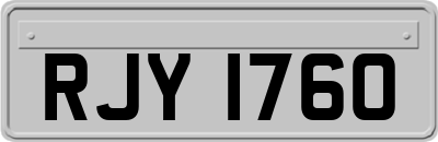 RJY1760