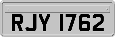 RJY1762