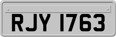 RJY1763