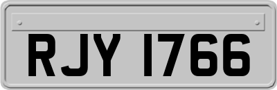 RJY1766