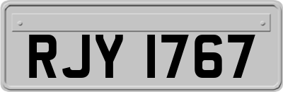 RJY1767