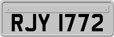 RJY1772