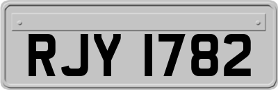 RJY1782