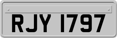 RJY1797