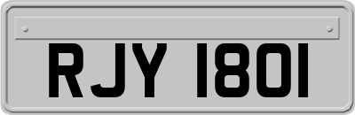 RJY1801