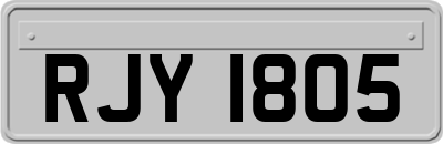 RJY1805