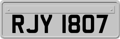 RJY1807