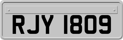 RJY1809