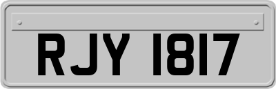 RJY1817