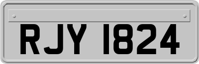 RJY1824