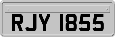 RJY1855