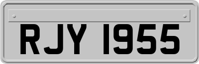 RJY1955