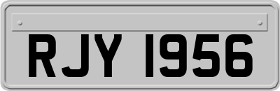 RJY1956